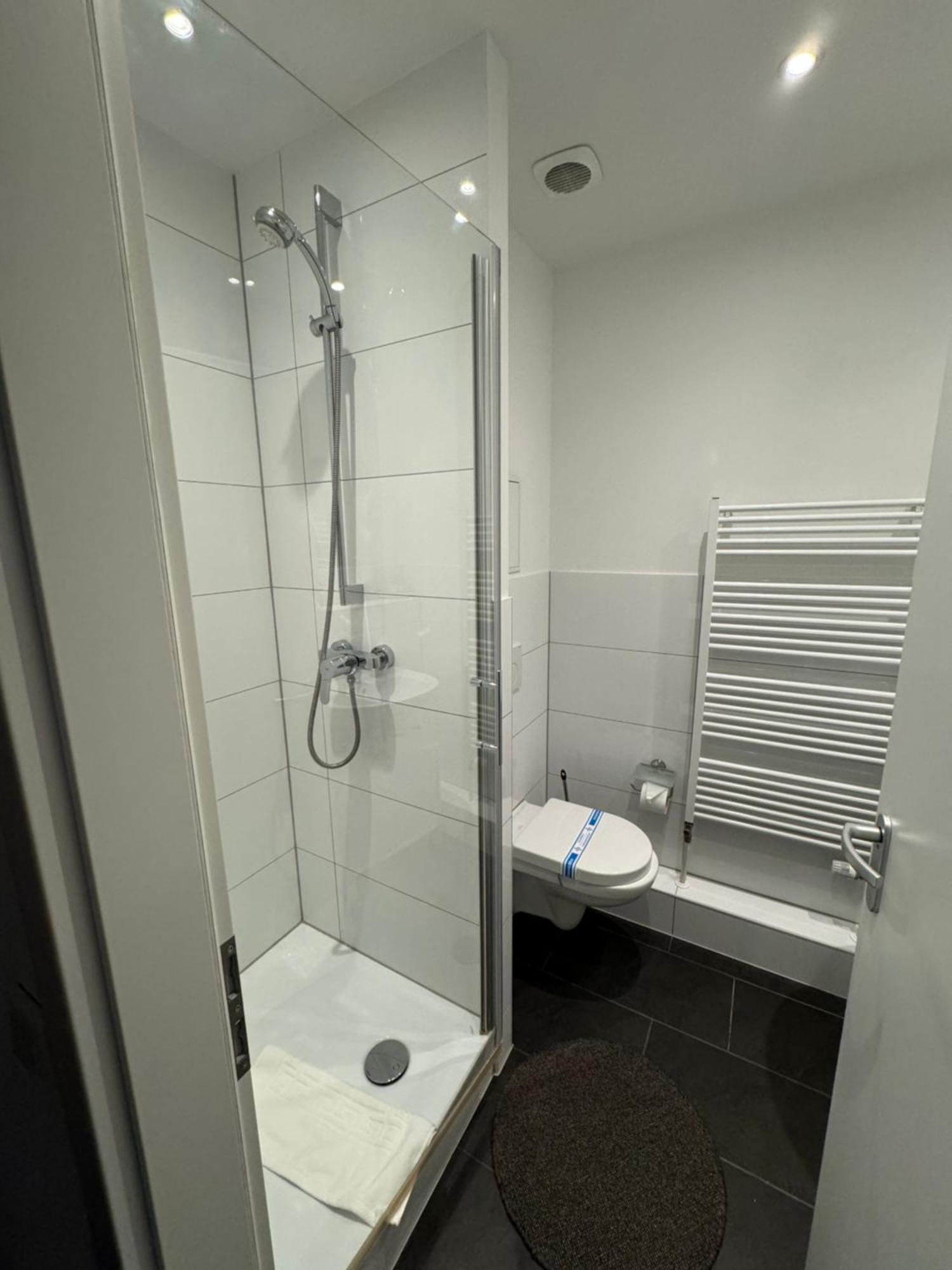 Business Appartement Mainz Duo Exterior photo